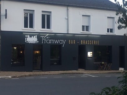 Le Tramway, Restaurant à Guer