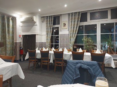 La Couscoussière, Restaurant à Creutzwald