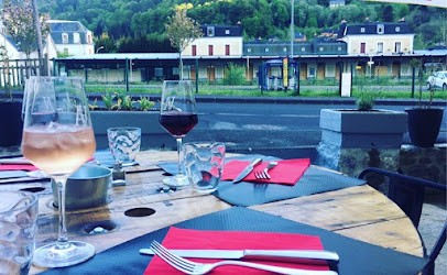 Le Balthazar, Restaurant à Mont-Dore