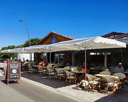 Le Cabanon, Restaurant à Vendays-Montalivet