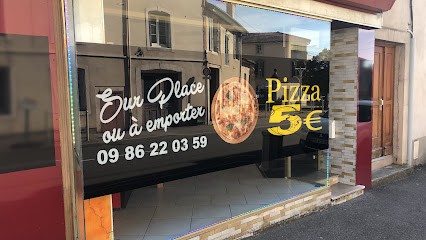 Restaurant Le 3, Restaurant à Lunéville