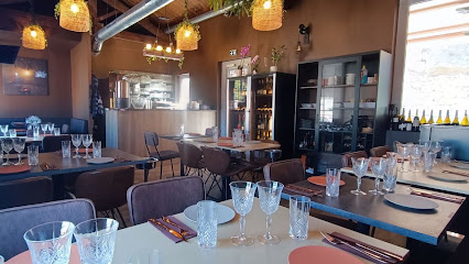 Restaurant Les 3 Terres Restaurant à Nice