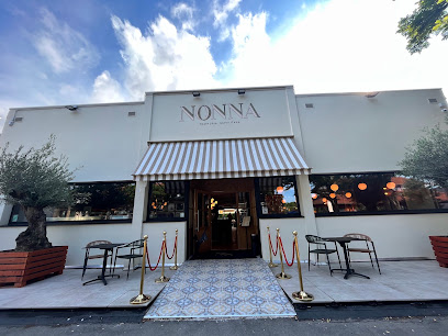 Nonna Trattoria Napolitana Restaurant à Nancy