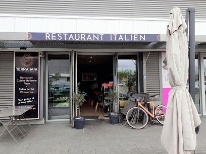 TERRA MIA, Restaurant à Cugnaux
