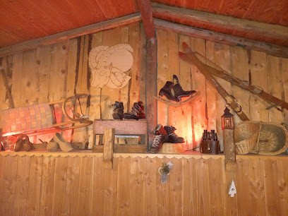 L'âne Rit, Restaurant à Valloire