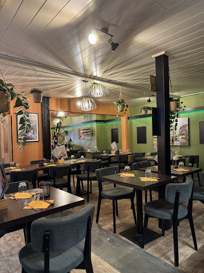 Restaurant La P'tite Etoile Restaurant à Neuf-Brisach