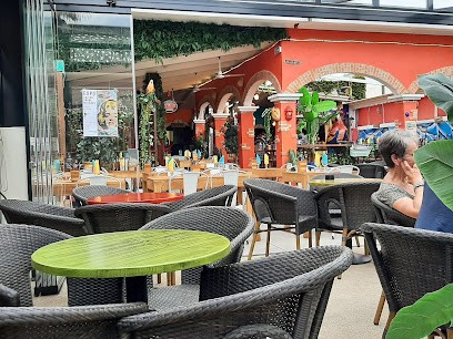 Pancho Villa, Restaurant à Vias