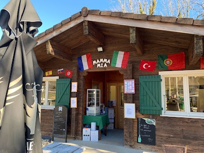 MAMMA MIA, Restaurant à Gex