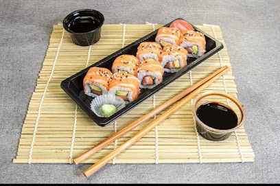 L'Atelier Du Sushi Marines, Restaurant à Marines