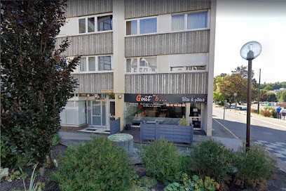 Goût B, Restaurant à Forbach