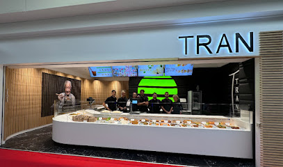 Tran Restaurant à Cesson-Sévigné