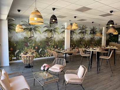 Sushi Pearl Carnoules, Restaurant à Carnoules