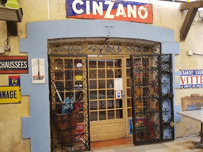 Le Piano Gourmand, Restaurant à Rognes