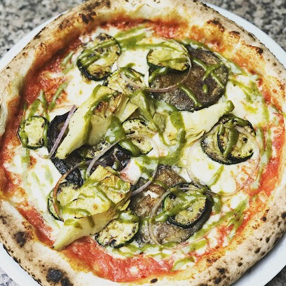 La Seconda Storia, Restaurant à Voisins-le-Bretonneux