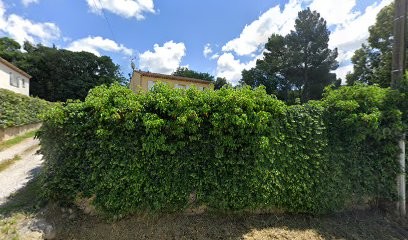CHEZ CATHY, Restaurant à Vinon-sur-Verdon