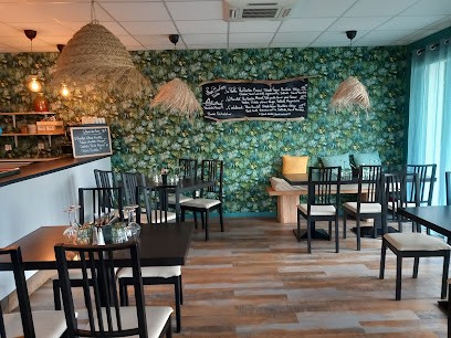 La Pampa, Restaurant à Sainte-Eulalie-en-Born