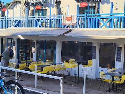 Retrouver dès maintenant le bar-restaurant LA MAISON. Visitez la page google correspondante., Restaurant à La Baule-Escoublac