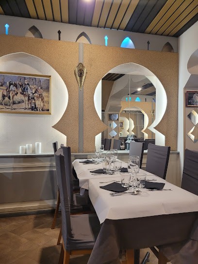 Le Sable D'Or, Restaurant à Armentières