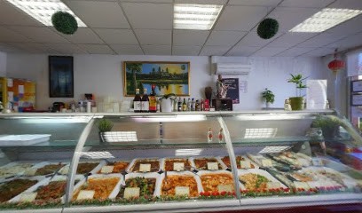 Angkor, Restaurant à Rocbaron