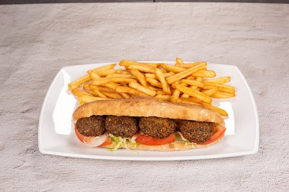 Marmara Grill Kebab, Restaurant à Labège
