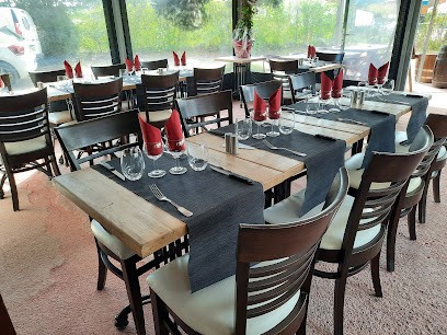 LE RETRO, Restaurant à Salernes