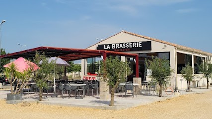 La Brasserie, Restaurant à Pierrelatte