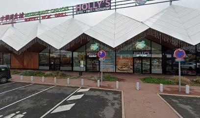 JBN SIXTIES, Restaurant à Brétigny-sur-Orge