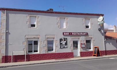 Restaurant Les Amis, Restaurant à Saint-Philbert-de-Bouaine