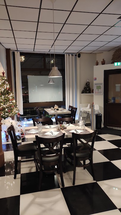 Le Libanis Sarrebourg, Restaurant à Sarrebourg