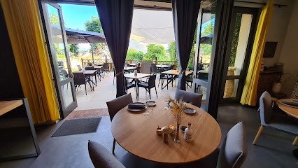 L'Or Q'Idée, Restaurant à Pontoise