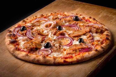 Le Kiosque à Pizzas Rodez, Restaurant à Rodez