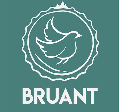 Brasserie du Bruant, Restaurant à Burdignin
