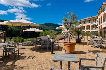 Restaurant Lucas, Restaurant à Dieulefit