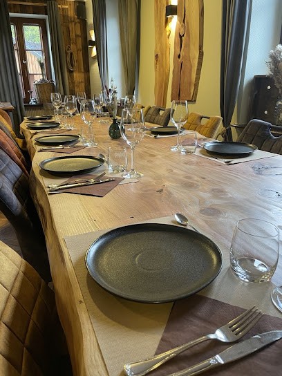 Hôtel Restaurant Valneige, Restaurant à Mittlach