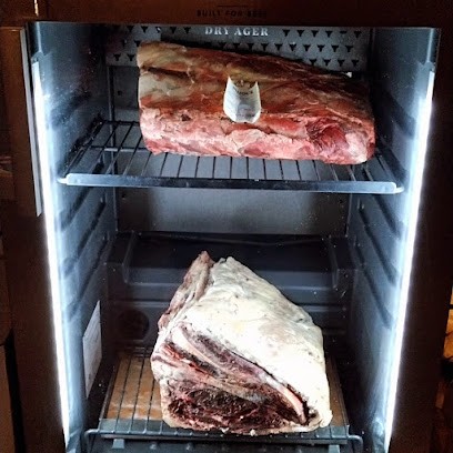 CHEZ TONTON, Restaurant à Audierne