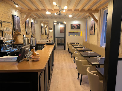 Wild 103 Restaurant à Sées