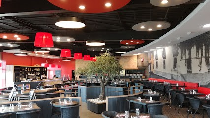 Saveurs de Braises, Restaurant à Vern-sur-Seiche