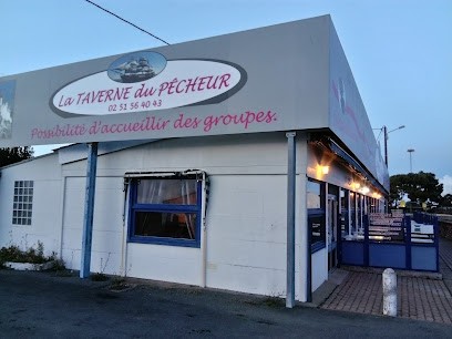 Restaurant La Taverne Du Pêcheur, Restaurant à L'Aiguillon-sur-Mer