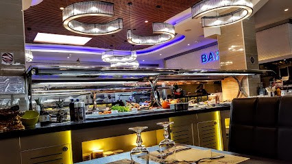 Panda Royal, Restaurant à Saint-Didier-sous-Aubenas