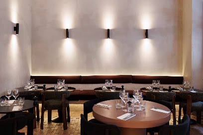 Restaurant Marla Paris Restaurant à Paris 18