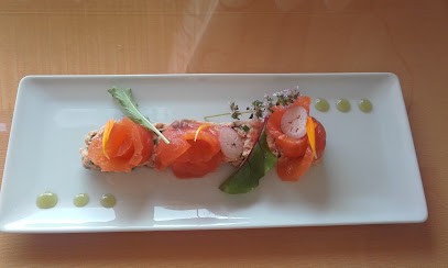 La Belle Etoile, Restaurant à Vouneuil-sur-Vienne