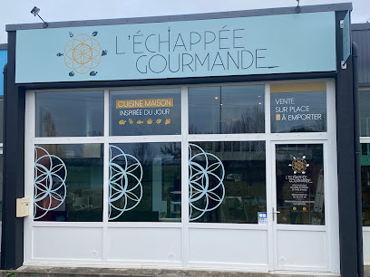 L' Echappée Gourmande Restaurant à Lagord