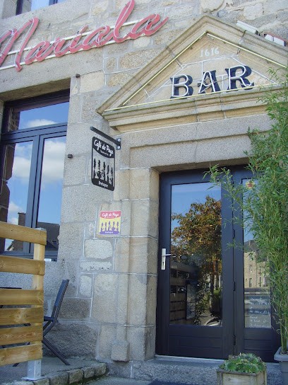 Mariala, Restaurant à Ploeuc-L'Hermitage