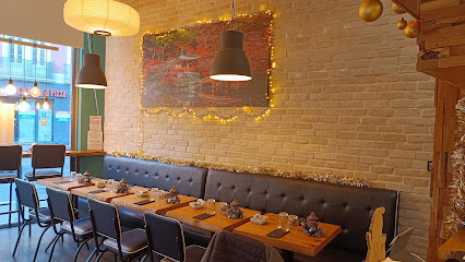 Dee Dee Thai Sushi Restaurant à Toulouse