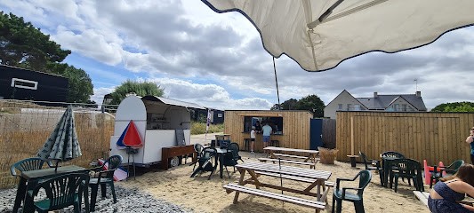 FULL MOULES, Restaurant à Saint-Lunaire