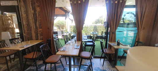 La Muse Bouche Restaurant à Voisins-le-Bretonneux