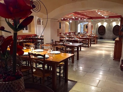 Cidrerie Lacassie, Restaurant à Lanne-en-Barétous