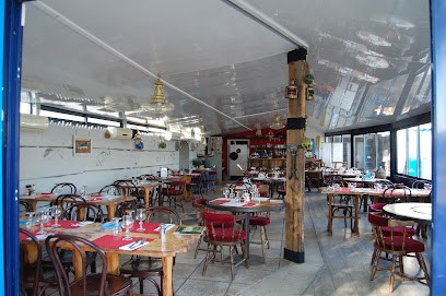 Joaline Coquillages, Restaurant à Port-Saint-Louis-du-Rhône