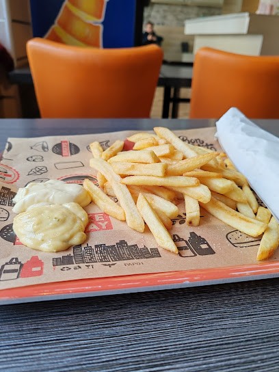 Restaurant Adana, Restaurant à Livry-Gargan