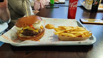 LA PAUSE, Restaurant à Saint-Louis